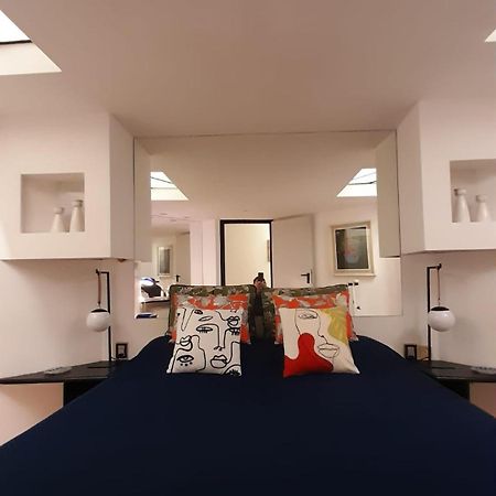 Corte Lambruschini Central Apartment With Free Covered Parking Genova Kültér fotó