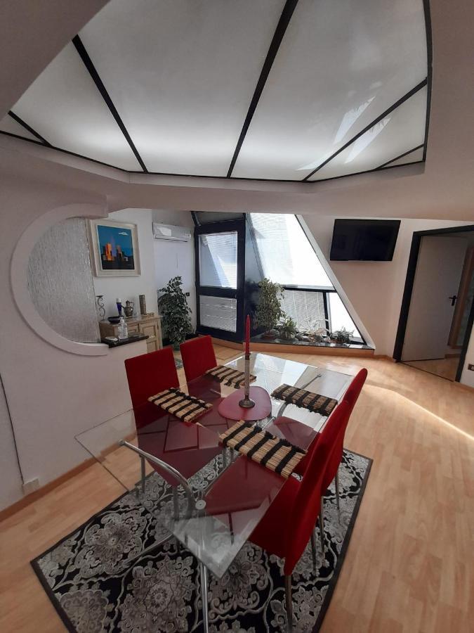 Corte Lambruschini Central Apartment With Free Covered Parking Genova Kültér fotó