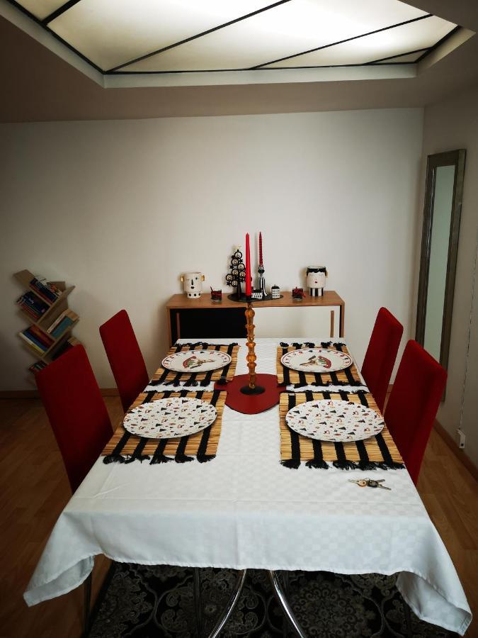 Corte Lambruschini Central Apartment With Free Covered Parking Genova Kültér fotó