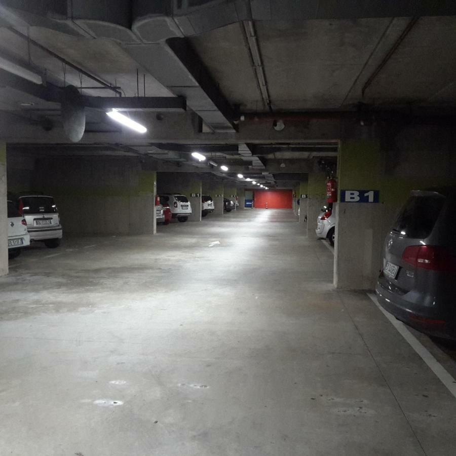 Corte Lambruschini Central Apartment With Free Covered Parking Genova Kültér fotó